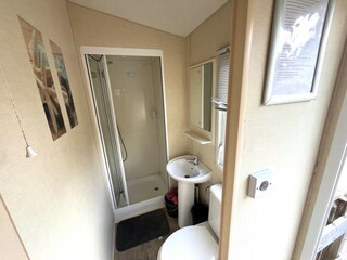 Chalet Den Haag Ausstattung 5