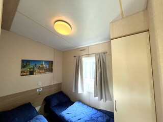 Chalet Den Haag Ausstattung 6