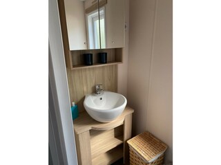 Chalet Den Haag Features 9