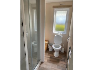 Chalet Den Haag Features 10