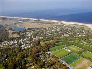 Chalet Den Haag Environment 11