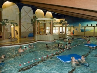 Chalet Den Haag Outdoor Recording 3