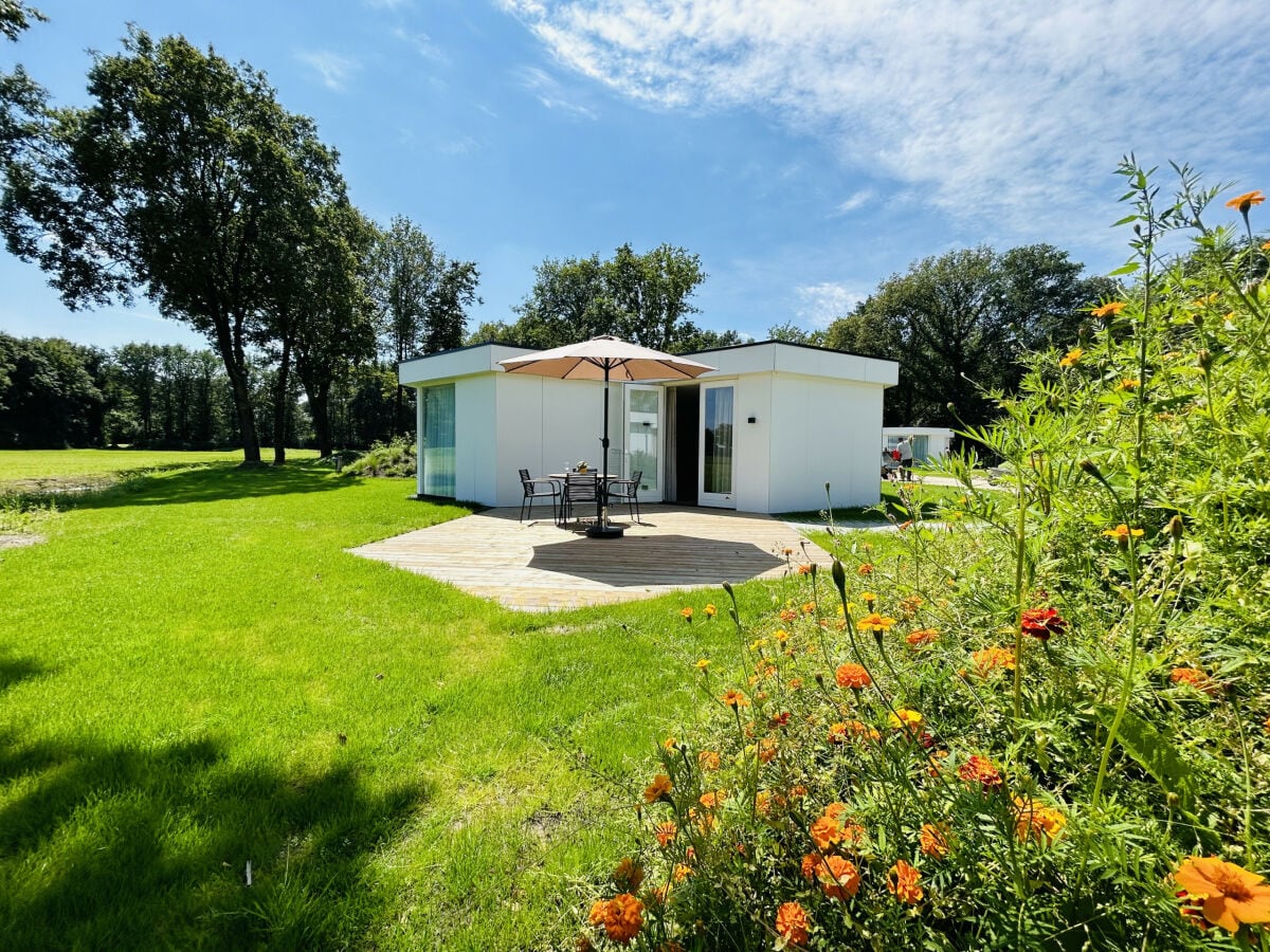 Bungalow Afferden Außenaufnahme 1