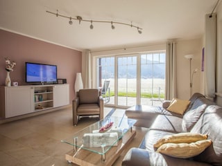 Ferienwohnung Farchant Ausstattung 4