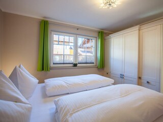 Ferienwohnung Farchant Ausstattung 16