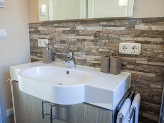 Ferienwohnung Farchant Ausstattung 23