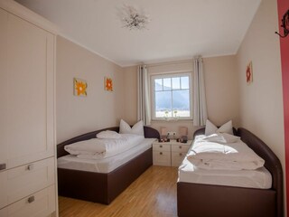 Ferienwohnung Farchant Ausstattung 18