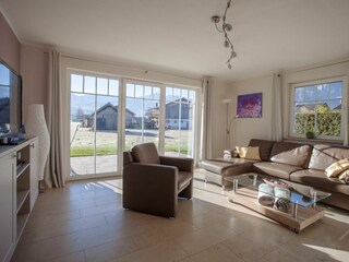 Ferienwohnung Farchant Ausstattung 5