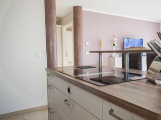 Ferienwohnung Farchant Ausstattung 13