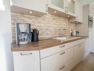 Ferienwohnung Farchant Ausstattung 12