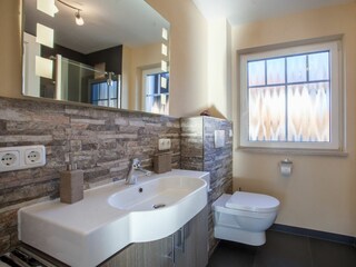 Ferienwohnung Farchant Ausstattung 22