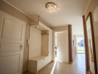 Ferienwohnung Farchant Ausstattung 26