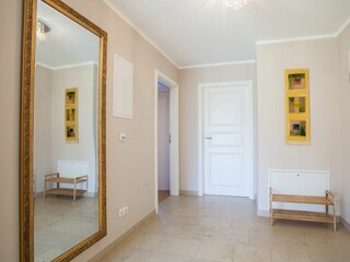 Ferienwohnung Farchant Ausstattung 25