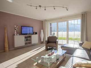 Ferienwohnung Farchant Ausstattung 6