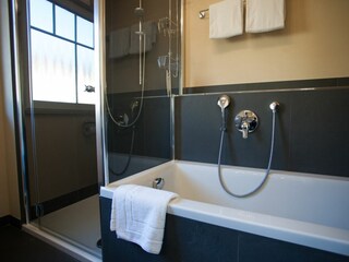 Ferienwohnung Farchant Ausstattung 24