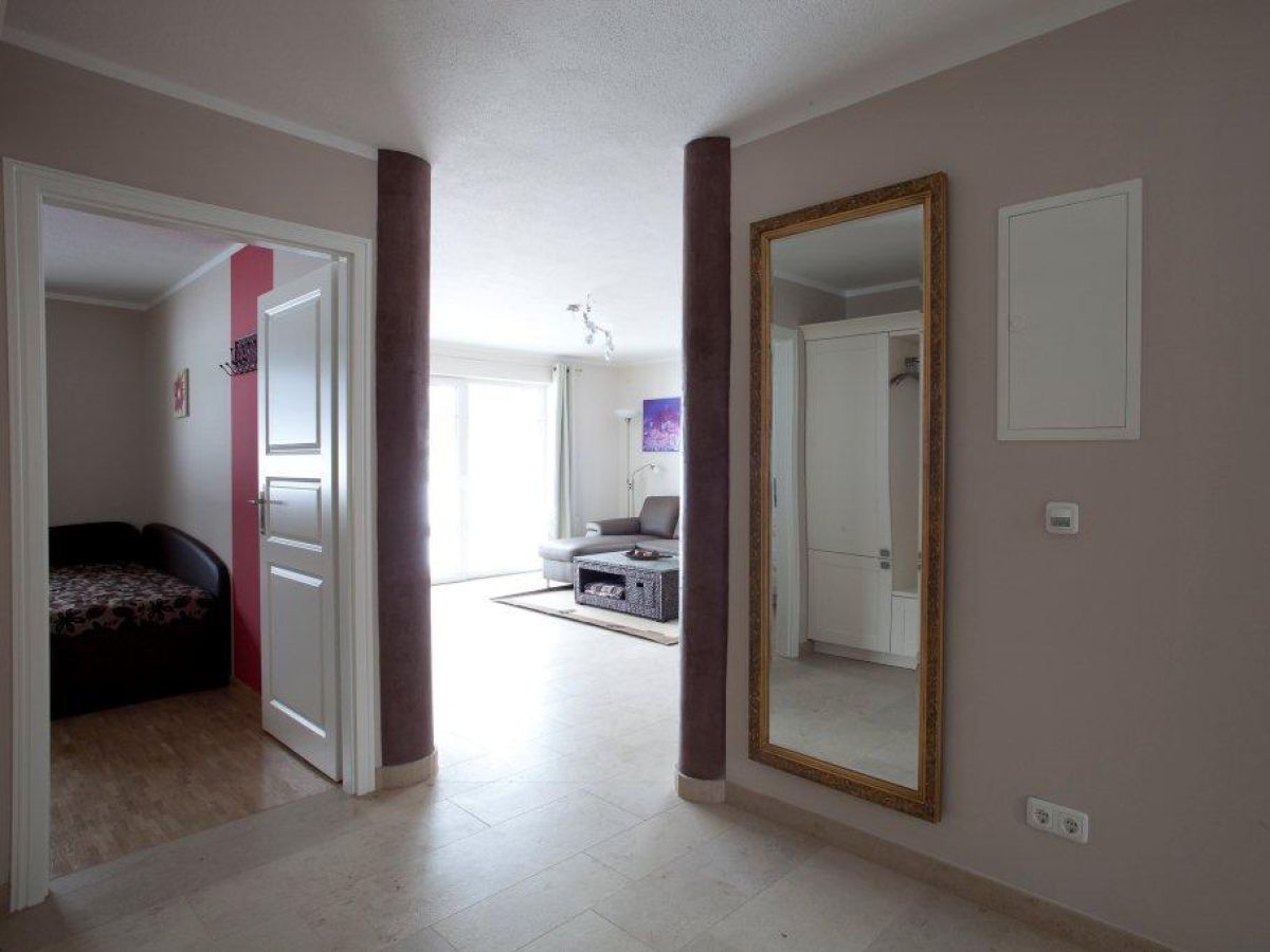 Ferienwohnung Lebenslust, Zugsiptzregion, Farchant - Firma Mahr GmbH