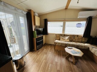 Chalet Nieuwvliet Features 11