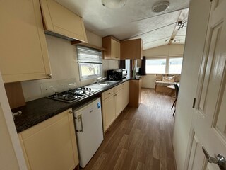 Chalet Nieuwvliet Features 12