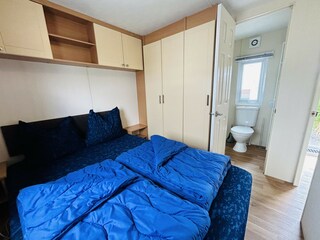 Chalet Nieuwvliet Ausstattung 14