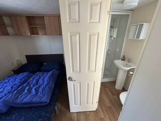 Chalet Nieuwvliet Ausstattung 16