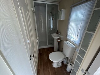 Chalet Nieuwvliet Ausstattung 17