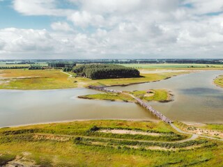 Chalet Nieuwvliet Environment 20