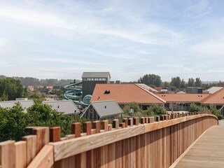 Chalet Nieuwvliet Umgebung 19