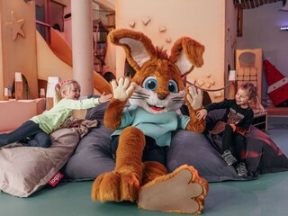 Chalet Nieuwvliet Environment 21