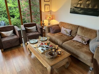 Chalet Nieuwvliet Features 5