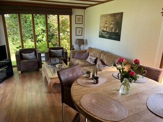 Chalet Nieuwvliet Features 7