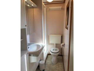 Chalet Nieuwvliet Features 11