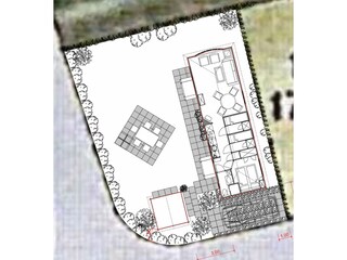 Chalet Nieuwvliet  16