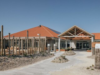 Chalet Nieuwvliet Features 12