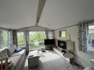 Chalet Nieuwvliet Ausstattung 3