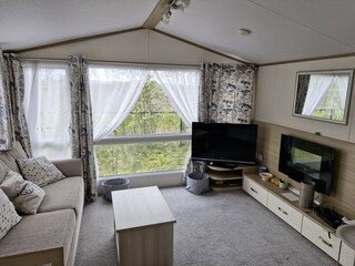 Chalet Nieuwvliet Ausstattung 9