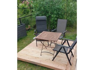 Chalet Nieuwvliet Umgebung 17