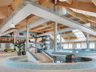 Chalet Nieuwvliet  15