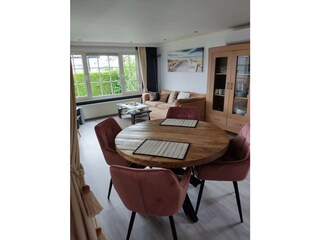 Chalet Nieuwvliet Features 11