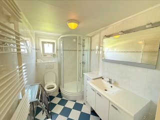 Chalet Nieuwvliet Ausstattung 12
