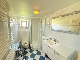 Chalet Nieuwvliet Features 12