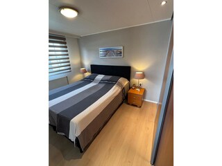Chalet Nieuwvliet  17