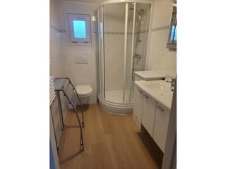 Chalet Nieuwvliet  20