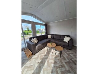 Chalet Nieuwvliet Ausstattung 4