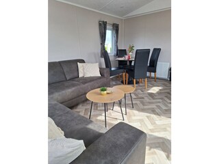 Chalet Nieuwvliet Ausstattung 5