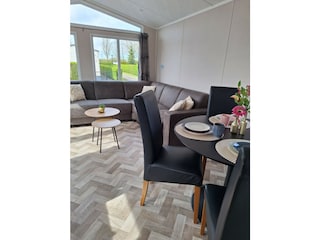 Chalet Nieuwvliet Ausstattung 6