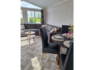 Chalet Nieuwvliet Features 7