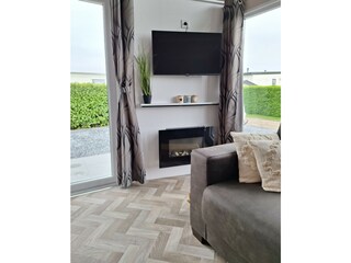 Chalet Nieuwvliet Ausstattung 7