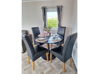Chalet Nieuwvliet Ausstattung 8