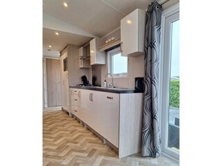 Chalet Nieuwvliet Ausstattung 9