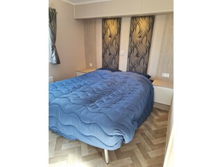 Chalet Nieuwvliet Ausstattung 11